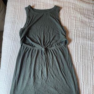Aerie dress